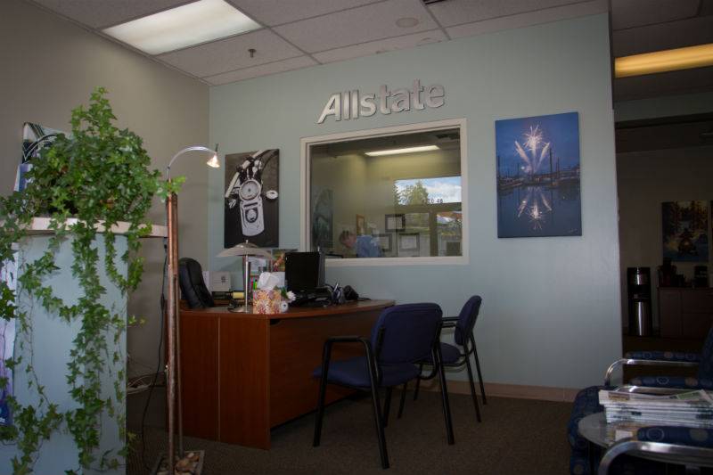 Jeff Case: Allstate Insurance | 9220 Lake Otis Pkwy Ste 4B, Anchorage, AK 99507, USA | Phone: (907) 344-9229