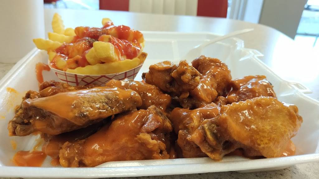 Maryland Fried Chicken | 1672 S Orange Blossom Trail, Apopka, FL 32703 | Phone: (407) 889-8800