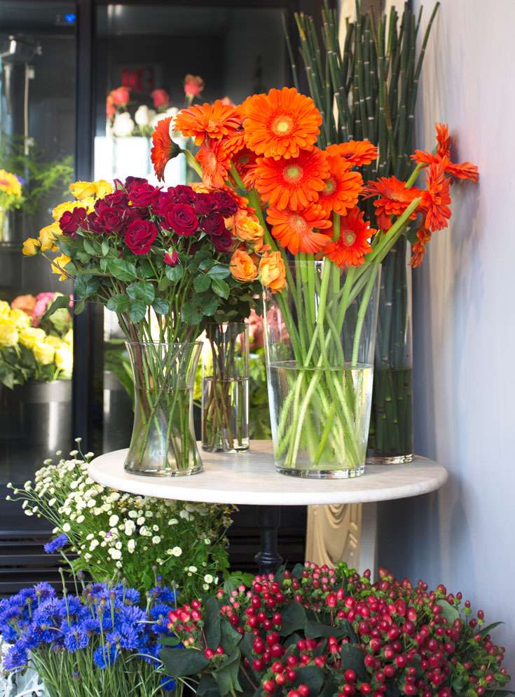 Post Road Flowers | 310 Boston Post Rd, Wayland, MA 01778, USA | Phone: (508) 980-5377