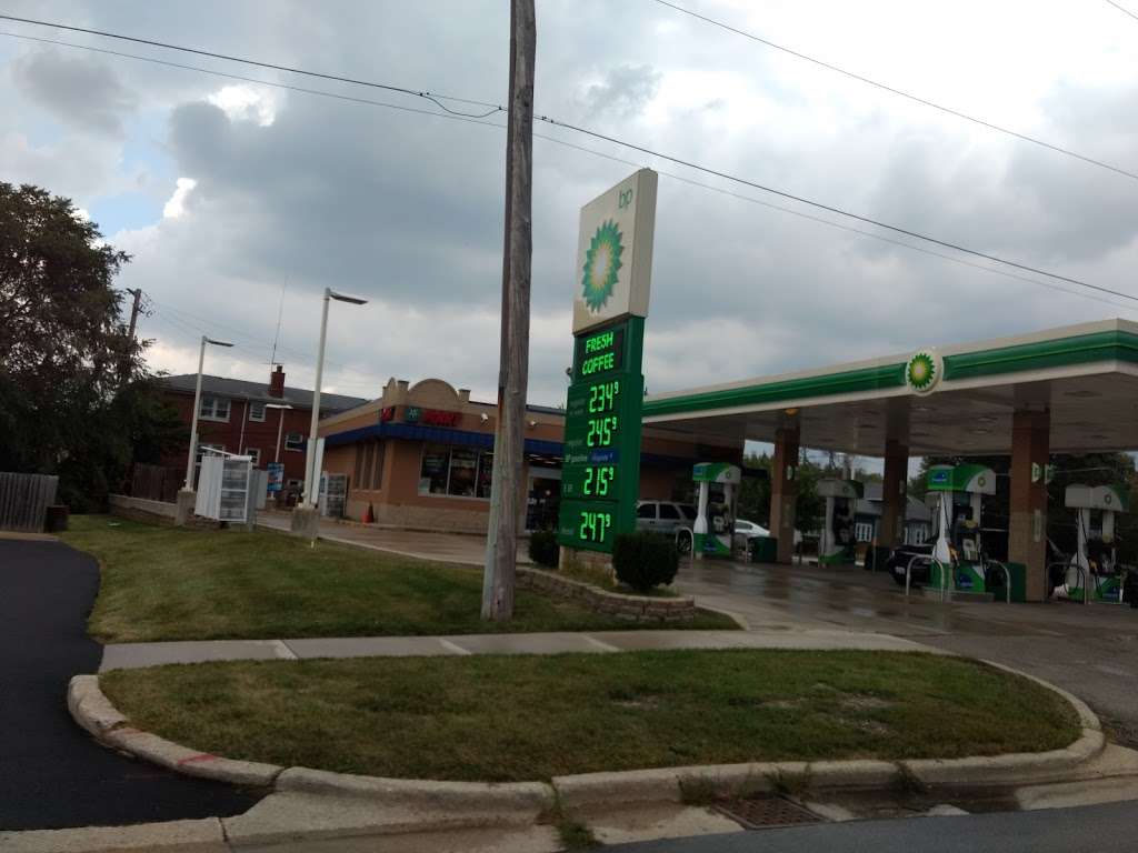 BP | 217 E Irving Park Rd, Wood Dale, IL 60191, USA | Phone: (630) 659-3907