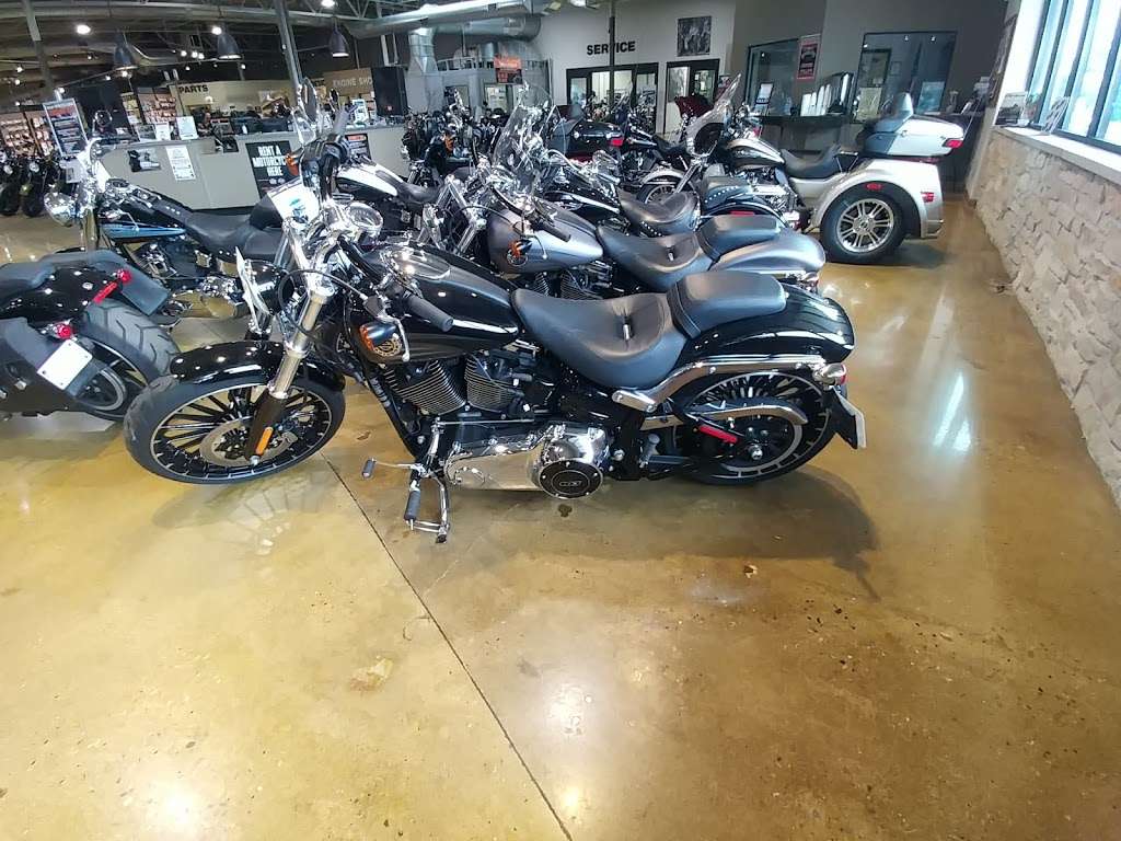 Woodstock Harley-Davidson | 2235 S Eastwood Dr, Woodstock, IL 60098 | Phone: (815) 337-3511