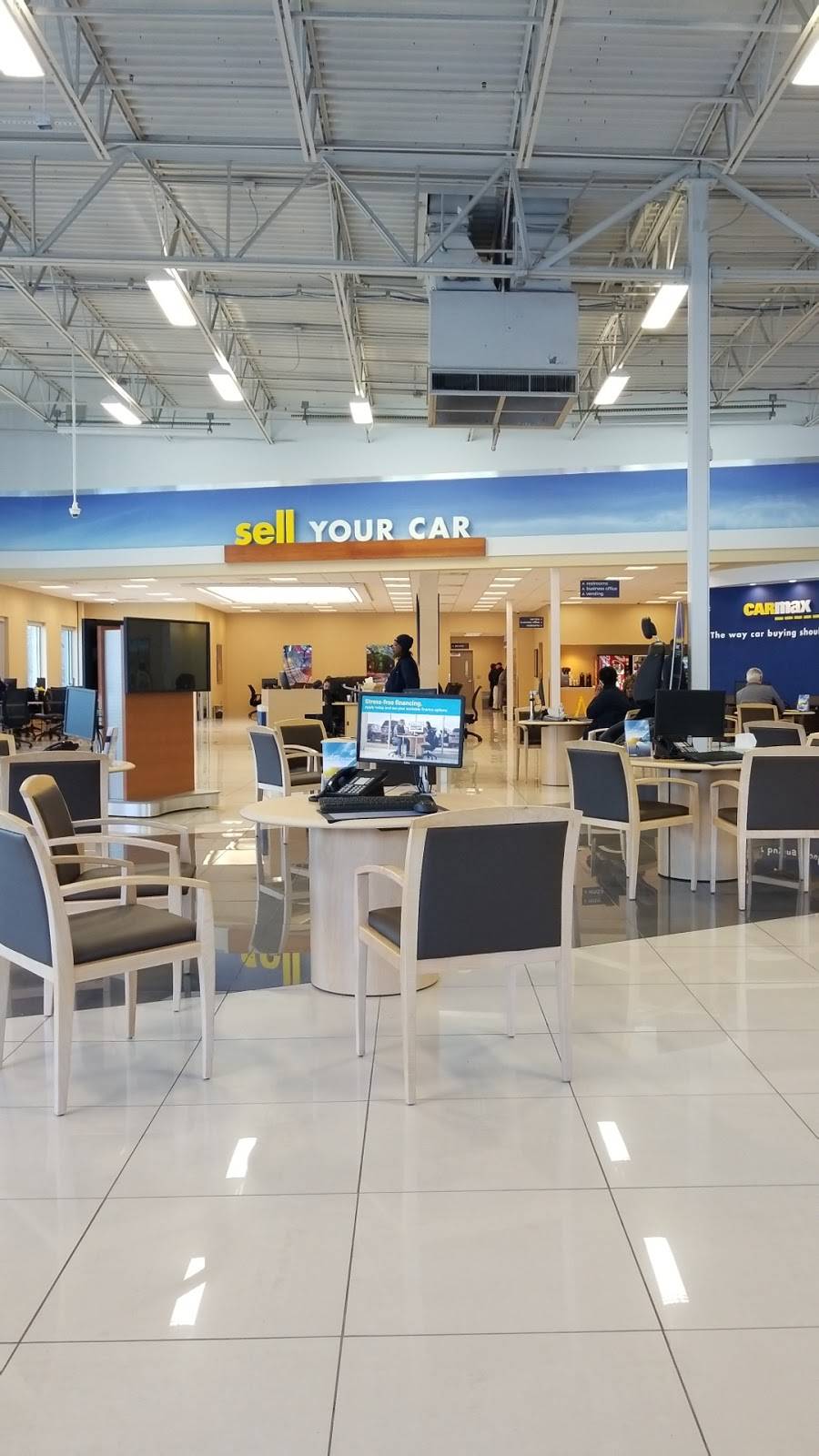 CarMax | 3100 Mt Zion Pkwy, Stockbridge, GA 30281 | Phone: (770) 506-8484