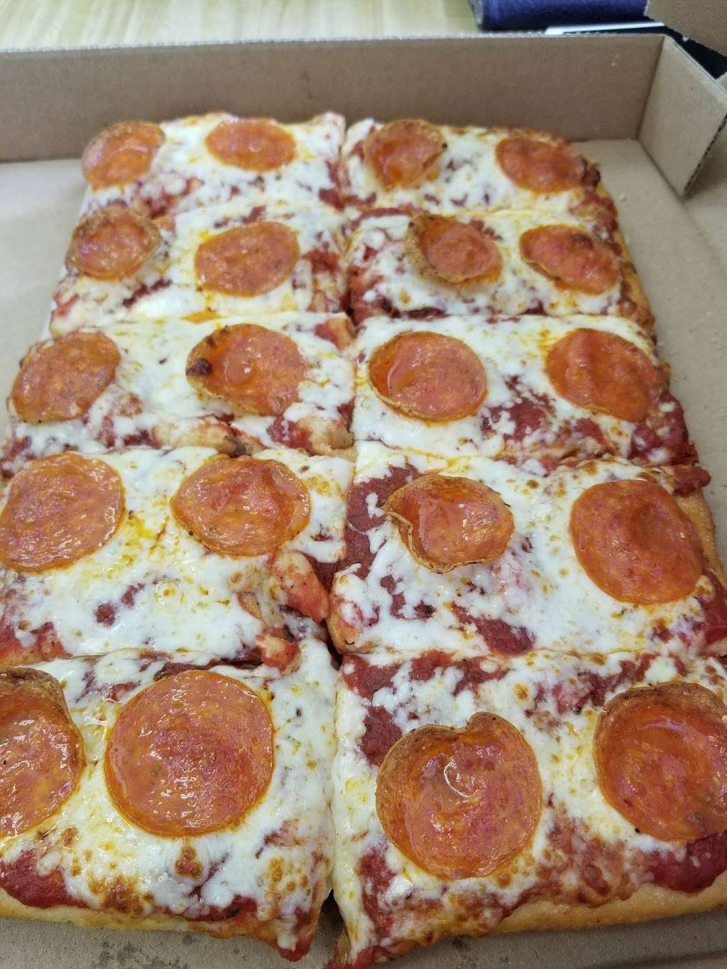 Rockyanos Pizza | 2321 Oates Dr, Mesquite, TX 75150 | Phone: (972) 681-3800