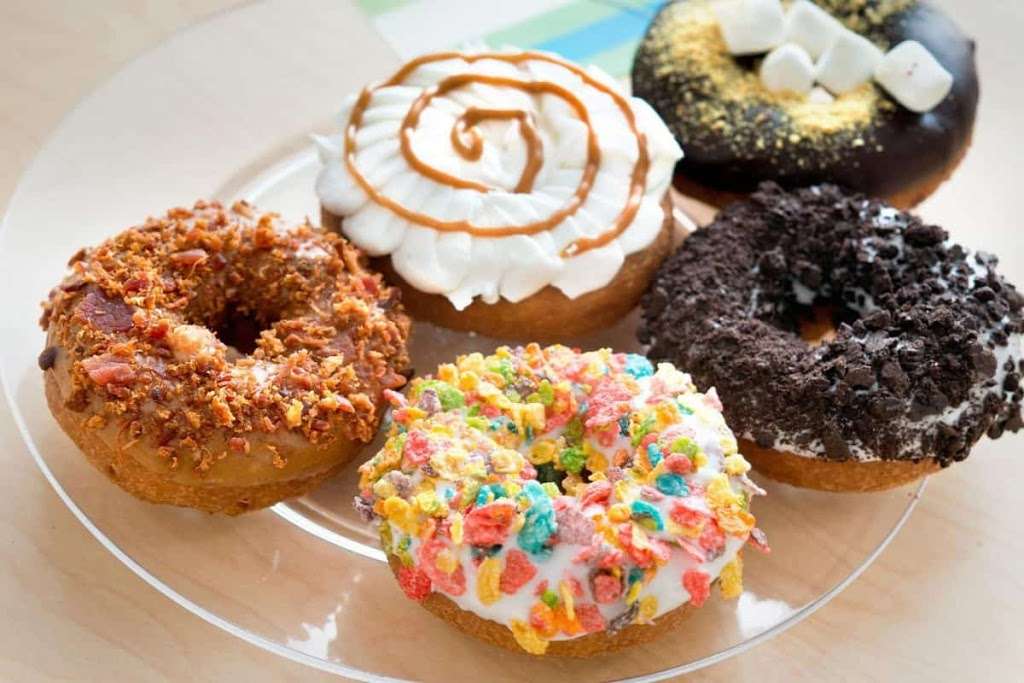 Shipley Do-Nuts | Gessner Gessner Rd, Houston, TX 77080, USA | Phone: (713) 932-0905