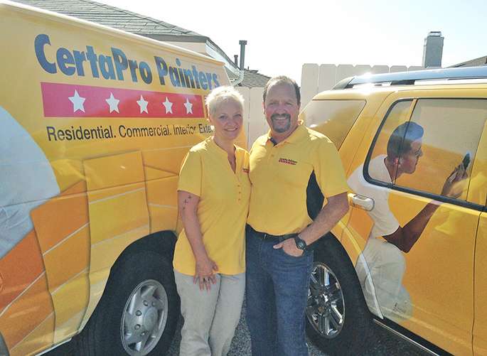 CertaPro Painters of Laguna Niguel, CA | 27623 Paseo Alondra, San Juan Capistrano, CA 92675 | Phone: (949) 600-4993