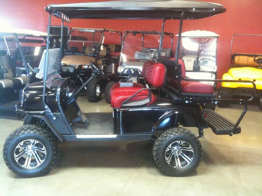 Saddleback Golf Cars | 23252 Via Campo Verde, Laguna Woods, CA 92637 | Phone: (949) 837-1274