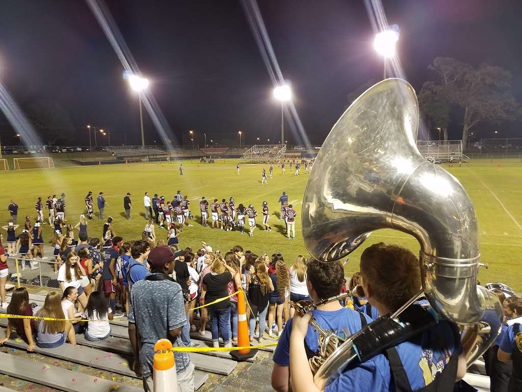 Walter Bickett Stadium | Monroe, NC 28112, USA