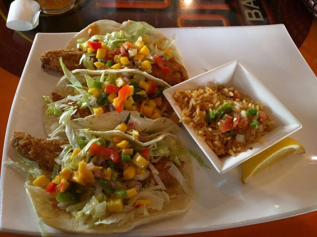 Urban Sombrero | 16221 E 40th Ave, Denver, CO 80239 | Phone: (303) 373-1133