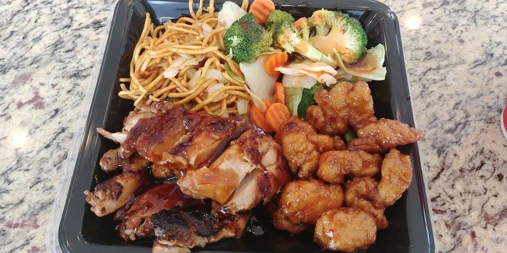 Panda Express | 10670 Culebra Rd, San Antonio, TX 78251, USA | Phone: (210) 680-1201