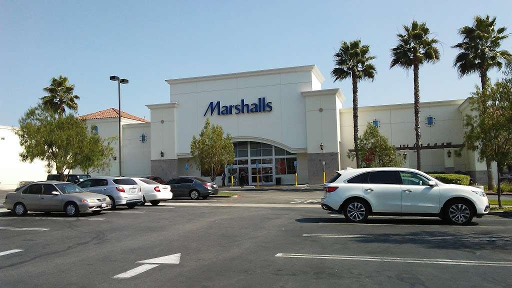 Marshalls | 1830 Durfee Ave, South El Monte, CA 91733, USA | Phone: (626) 401-9895