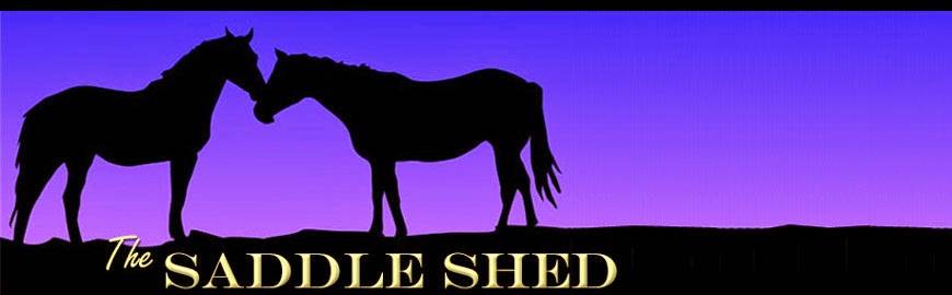 The Saddle Shed | 237 Providence Rd, South Grafton, MA 01560 | Phone: (508) 839-3016