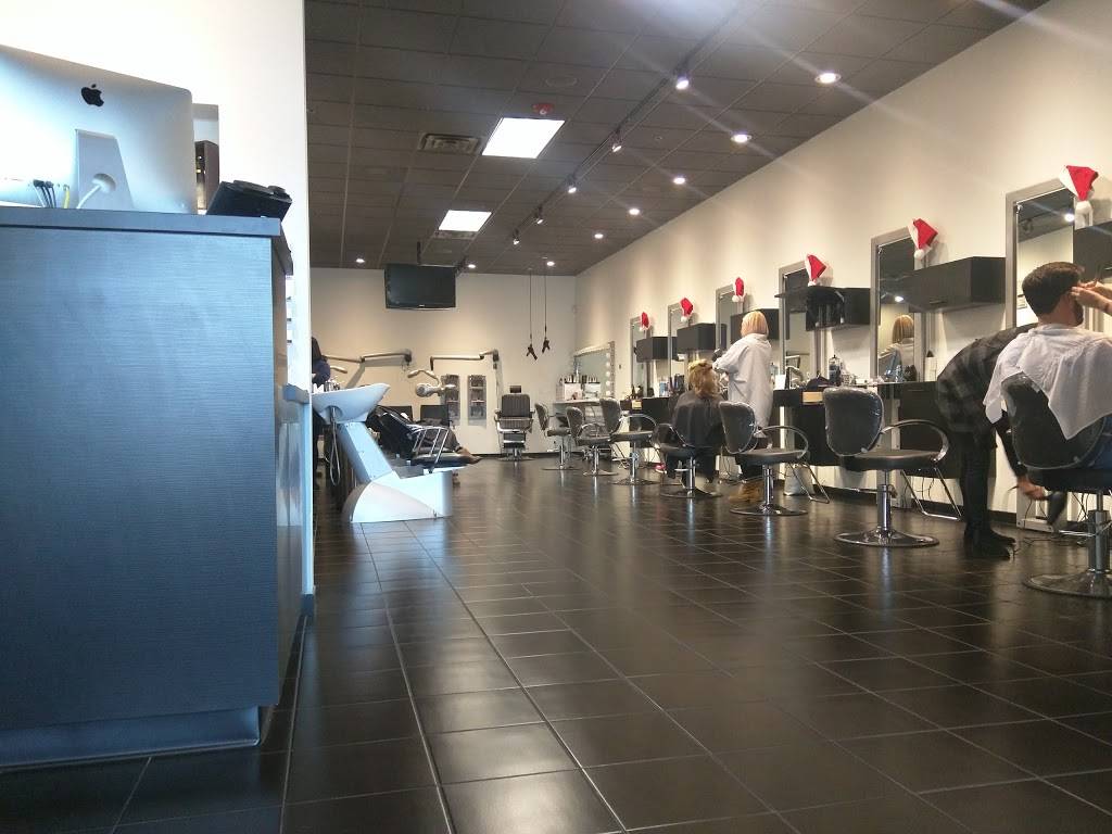 Trichology Salon | 14101 N May Ave # 110, Oklahoma City, OK 73134, USA | Phone: (405) 302-6499