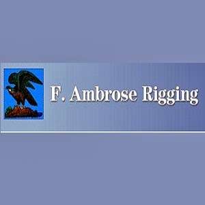 Ambrose Moving and Rigging | 121 Commerce Dr, Montgomeryville, PA 18936, USA | Phone: (215) 674-9232