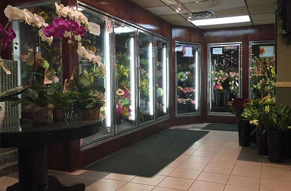 Bassett Flowers and Gifts | 305 S Main St, New City, NY 10956, USA | Phone: (845) 634-3638