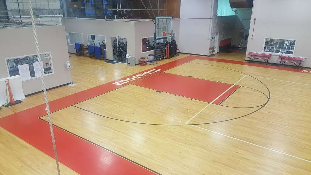 Hoyle Fitness Center | Austin Rd, Gunpowder, MD 21010, USA | Phone: (410) 436-7134