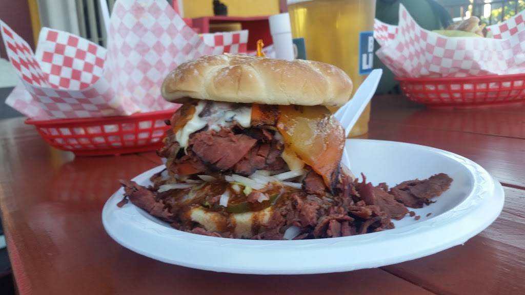 Angelos Hamburgers | 511 S State College Blvd, Anaheim, CA 92806, USA | Phone: (714) 533-1401 Angelos Hamburgers | 511 S State College Blvd, Anaheim, CA 92806, USA | Phone: (714) 533-1401