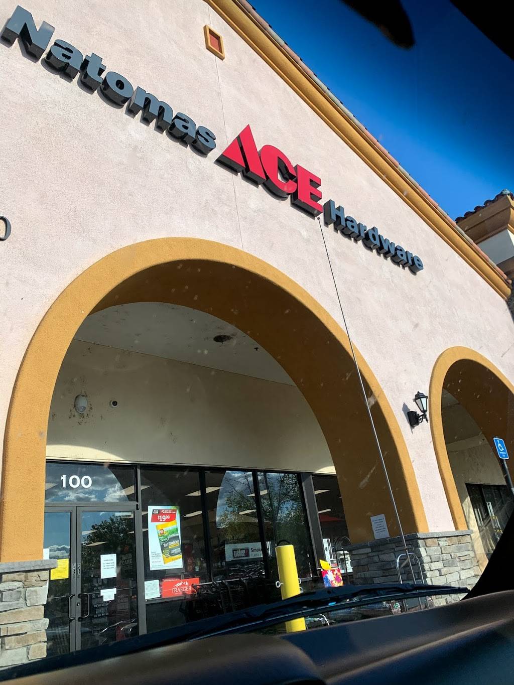 North Natomas Ace Hardware | 2020 Club Center Dr #100, Sacramento, CA 95835, USA | Phone: (916) 928-9006