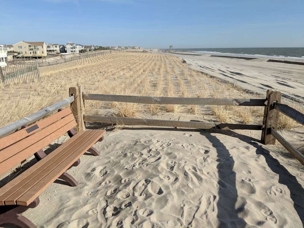 Atlantic Ocean Beachfront | Beach Haven, NJ 08008