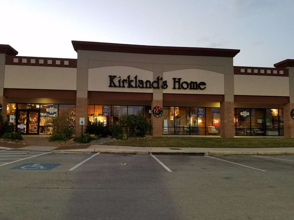 Kirklands | 8319 Agora Pkwy, Selma, TX 78154, USA | Phone: (210) 566-9797