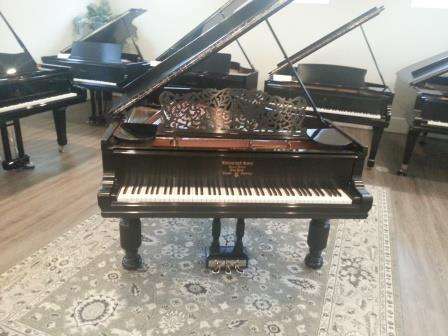 Houston Piano Expert | 911 Orrel Dr, Pasadena, TX 77503 | Phone: (832) 277-3755