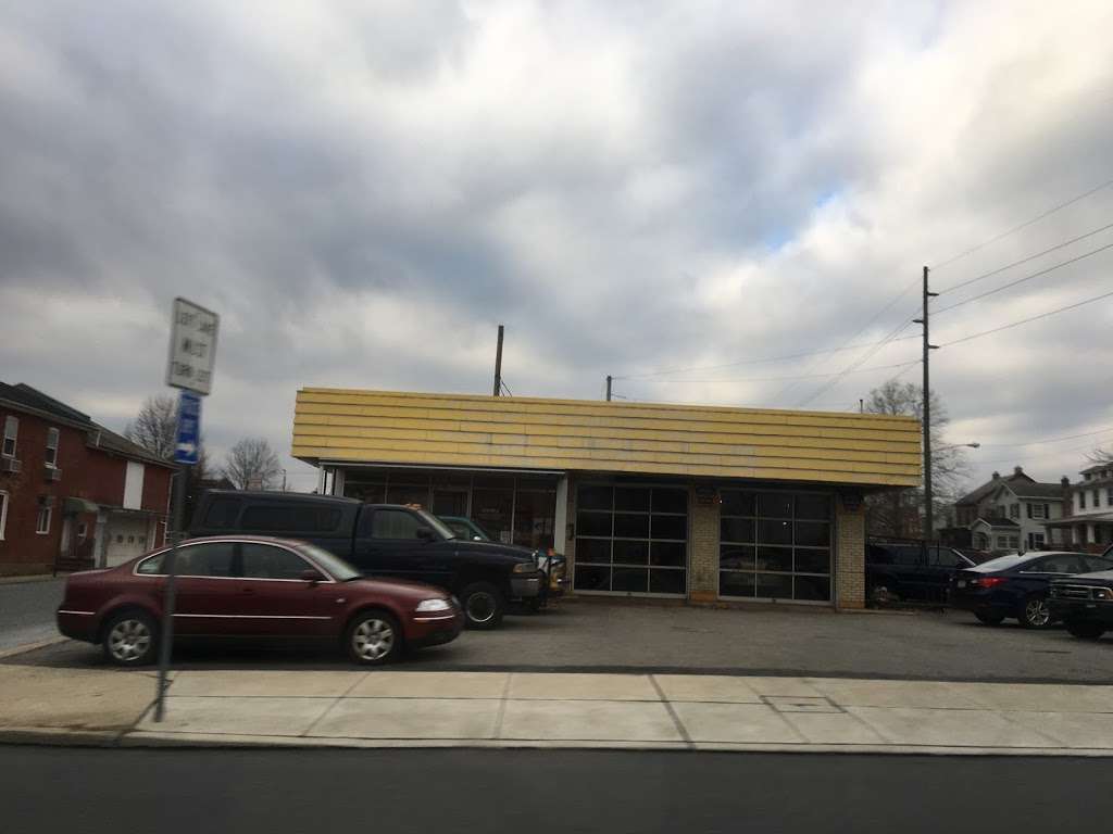 Kutztown Auto Exhaust | 111 E Main St, Kutztown, PA 19530 | Phone: (610) 683-8886