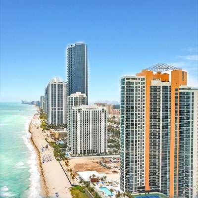 Ocean Three Condominium Association | 18911 Collins Ave, Sunny Isles Beach, FL 33160, USA | Phone: (305) 792-2264