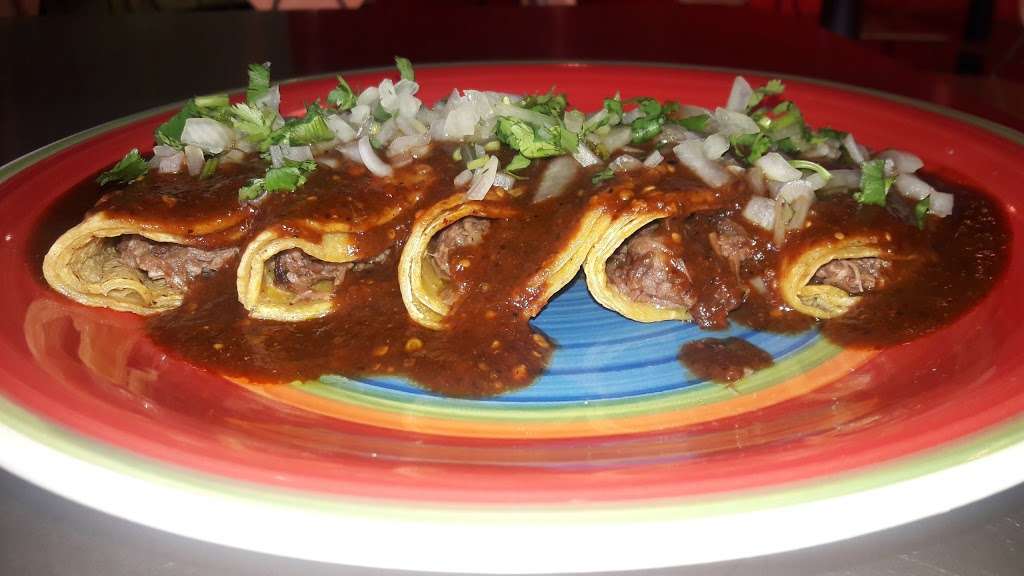 La Sultana Antojitos Mexicanos | 616 Schooldell Dr, Dallas, TX 75211 | Phone: (469) 778-8705