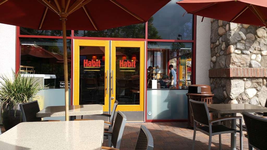 The Habit Burger Grill | 23632 El Toro Rd, Lake Forest, CA 92630 | Phone: (949) 206-9110