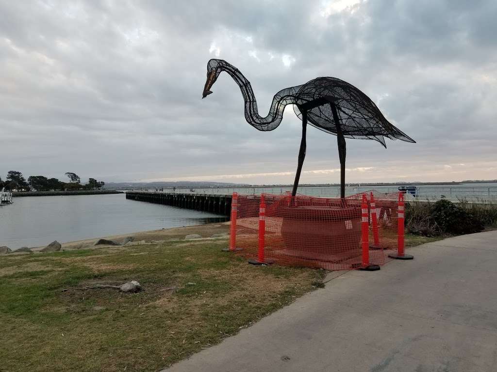 Bayside Park | 999 Bayside Pkwy, Chula Vista, CA 91910, USA