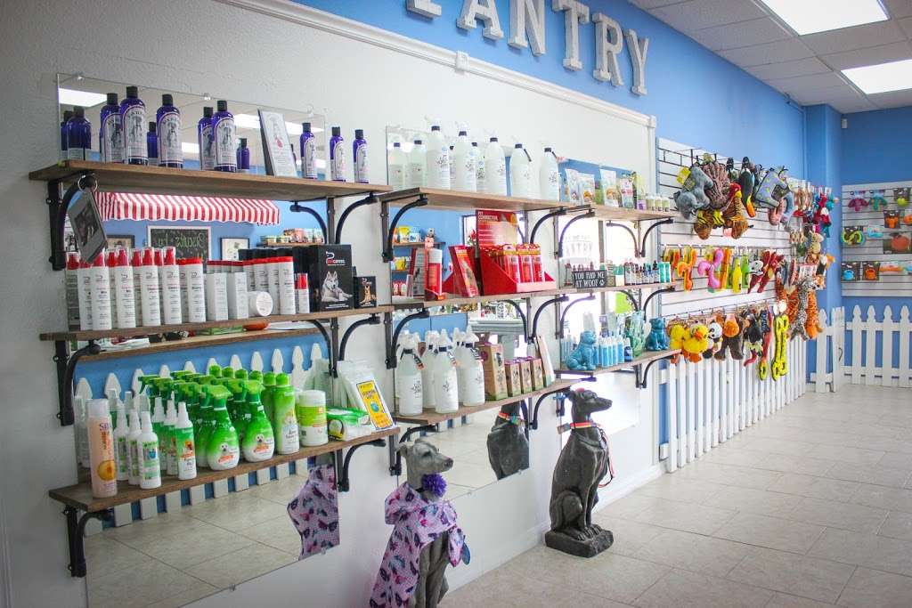 The Pup Pantry | 1704 E Irlo Bronson Memorial Hwy, St Cloud, FL 34771, USA | Phone: (407) 498-4400