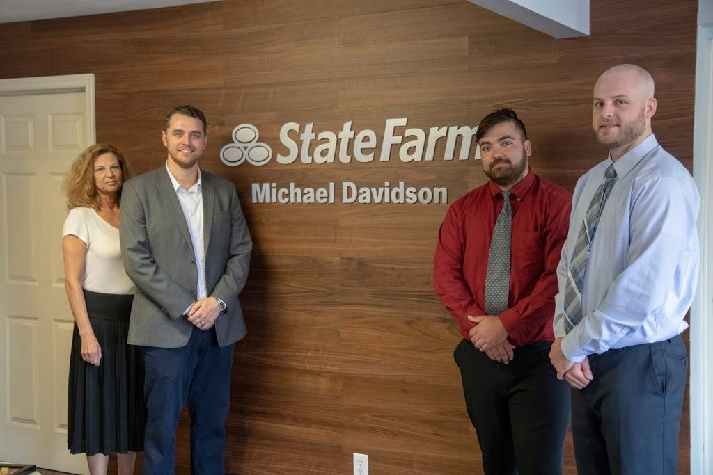 Michael Davidson - State Farm Insurance Agent | 127 Schneider Dr, Fenton, MO 63026, USA | Phone: (636) 343-8595