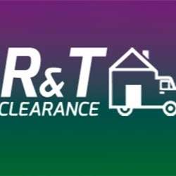 RT Clearance and Removals Ltd | 35 Lydney Cl, Wimbledon, London SW19 6JN, UK | Phone: 0800 978 8533