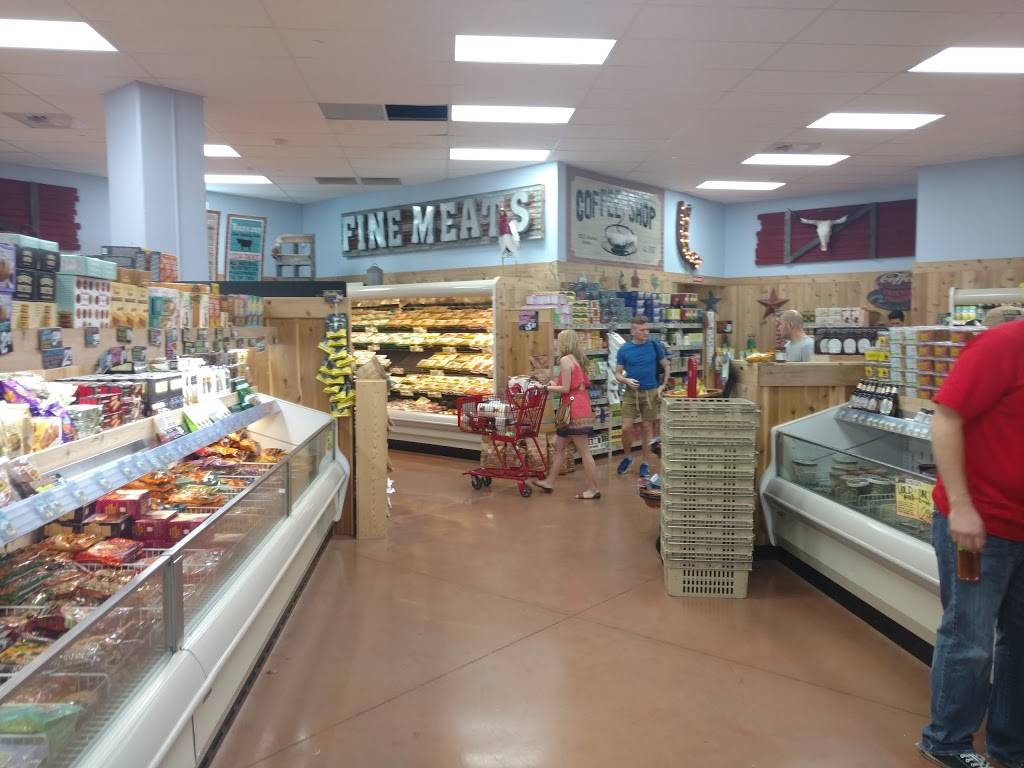 Trader Joes | 4525 Cole Ave, Dallas, TX 75205, USA | Phone: (214) 599-2155