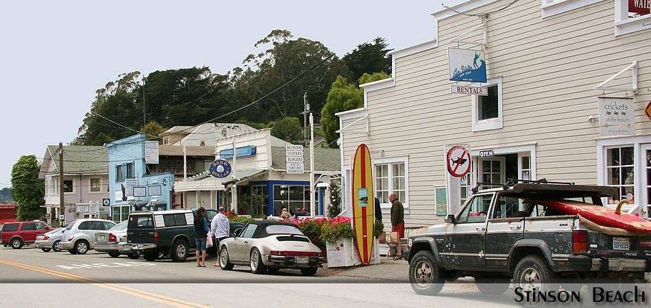 Chamber of Commerce-West Marin | 70 2nd St, Point Reyes Station, CA 94956, USA | Phone: (415) 663-9232