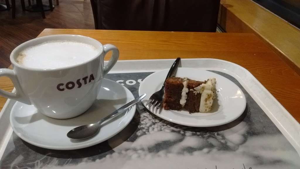 Costa Coffee | Tatsfield, Westerham TN16 2ER, UK | Phone: 01959 565577