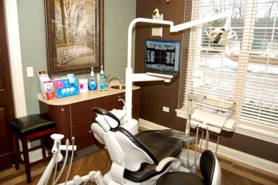 Dr. Terence A. Deady DDS | 13500 Circle Dr #101, Orland Park, IL 60462, USA | Phone: (708) 966-4464