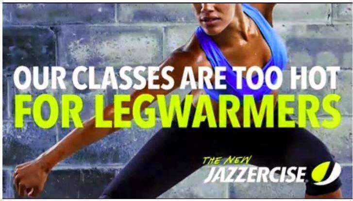 Jazzercise | 9543 S Chicago Rd, Oak Creek, WI 53154, USA | Phone: (262) 672-7394