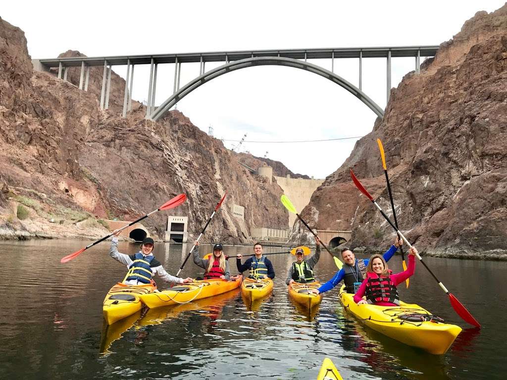 Las Vegas Sup Kayak Club | 30 Strada Di Villaggio #105, Henderson, NV 89011 | Phone: (702) 818-0808