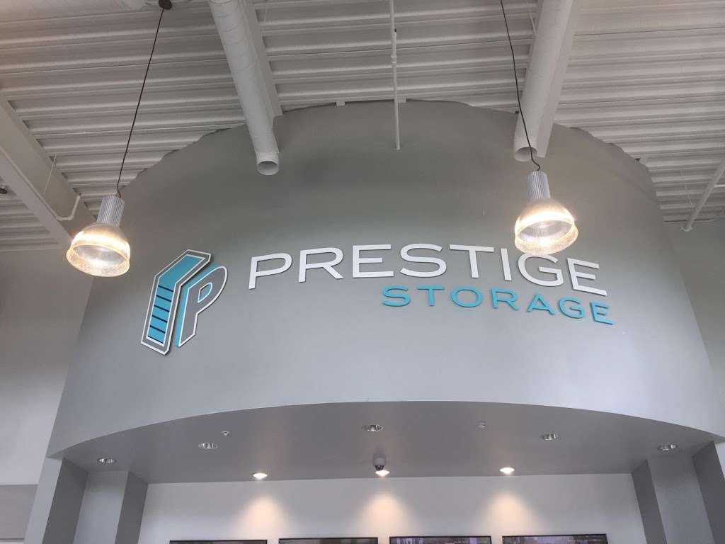 Prestige Storage - CR 58 | 2695 County Rd 58, Manvel, TX 77578, USA | Phone: (346) 253-9181