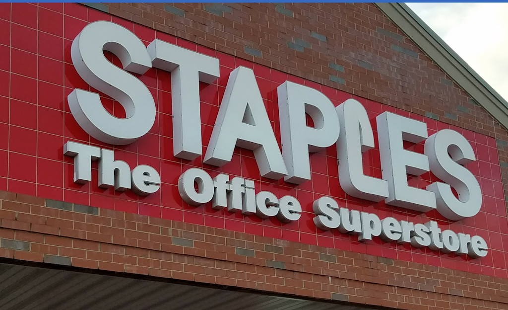 Staples | 10 West Road, Newtown, PA 18940, USA | Phone: (215) 579-0151