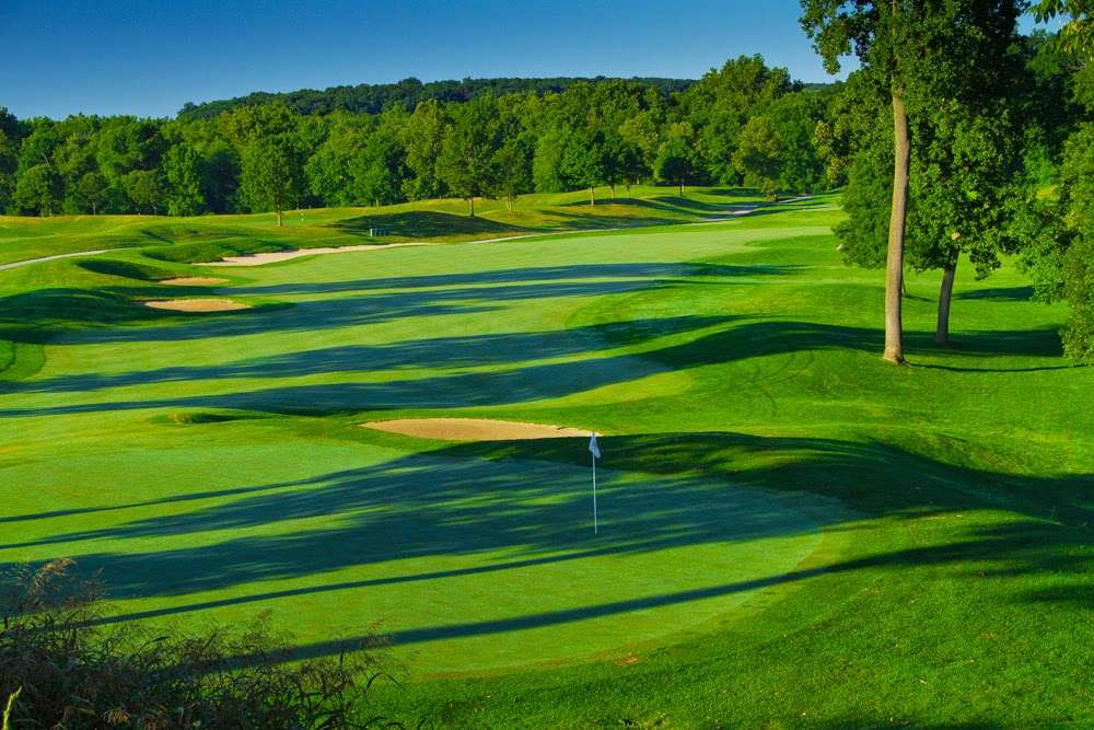 Regents Glen Country Club Golf Course | 1000 Golf Club Dr, York, PA 17403, USA | Phone: (717) 747-1919