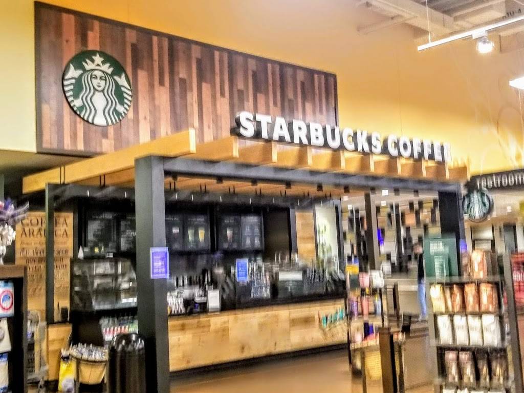 Starbucks | 4750 W Bailey Boswell Rd, Fort Worth, TX 76179, USA | Phone: (682) 316-7507