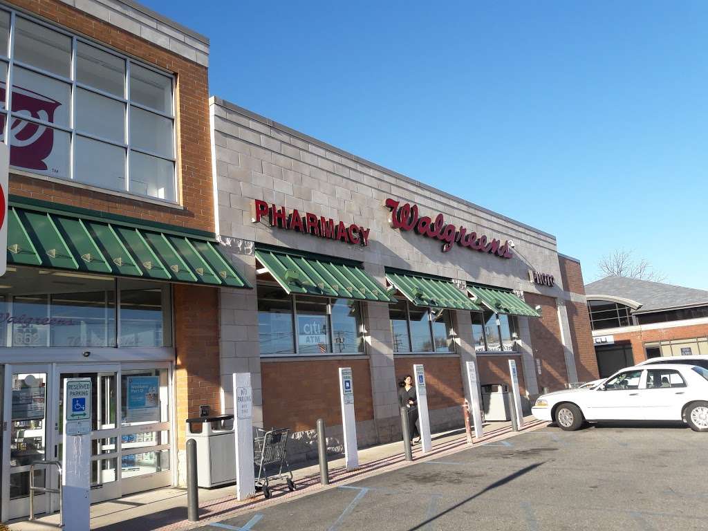 Walgreens | 652 Hempstead Turnpike, Franklin Square, NY 11010 | Phone: (516) 486-1485