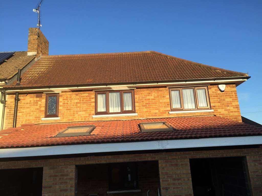 PJS & Sons Roofing Ltd | Lea Cottage ,Southend Road, Billericay CM11 2PT, UK | Phone: 07837 230576