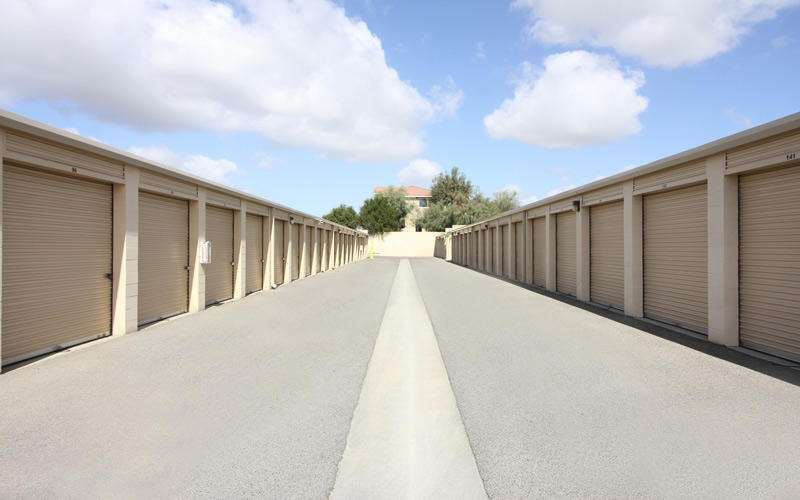 Guava Street Self Storage | 41176 Guava St, Murrieta, CA 92562, USA | Phone: (951) 677-1162