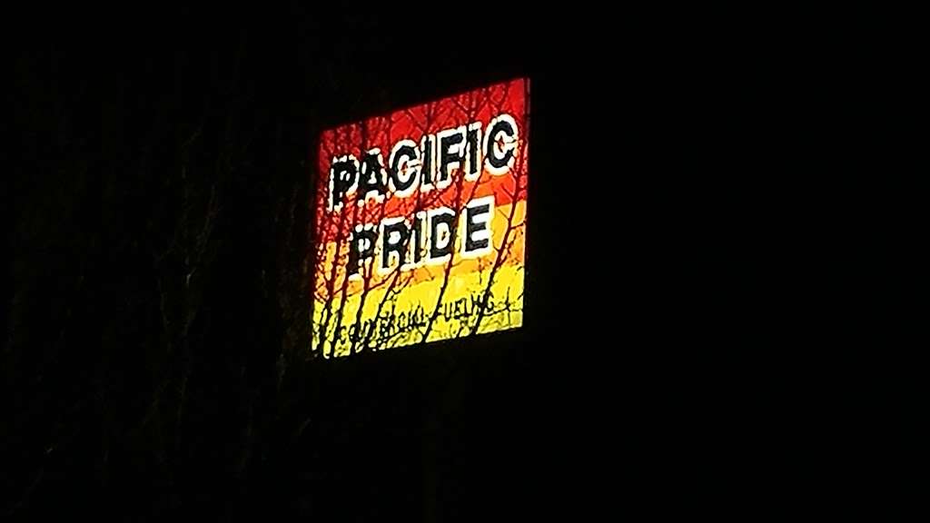 Pacific Pride | 1498 Delmar Ave, Folcroft, PA 19032, USA | Phone: (610) 429-8200