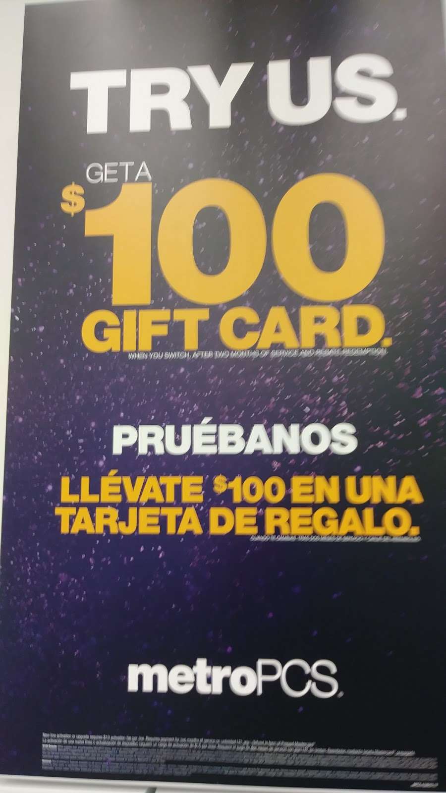 Metro by T-Mobile | 835 W W Sample Rd, Pompano Beach, FL 33064 | Phone: (954) 786-1000