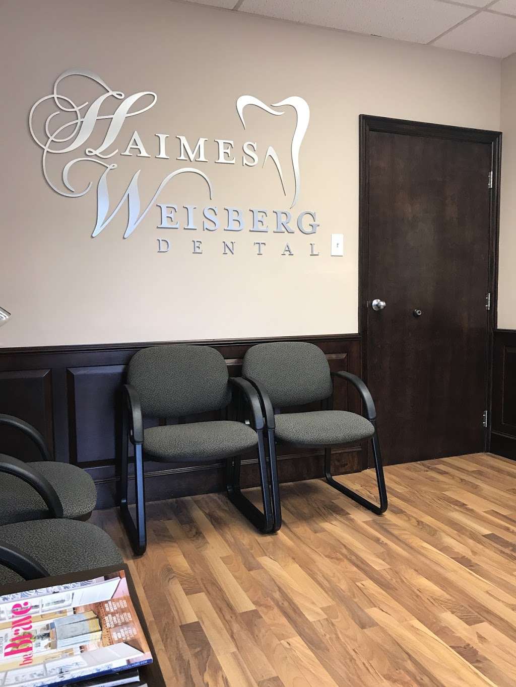 Haimes & Weisberg Family Dentistry | 28a, 1901 N Olden Ave, Ewing Township, NJ 08618 | Phone: (609) 882-2294
