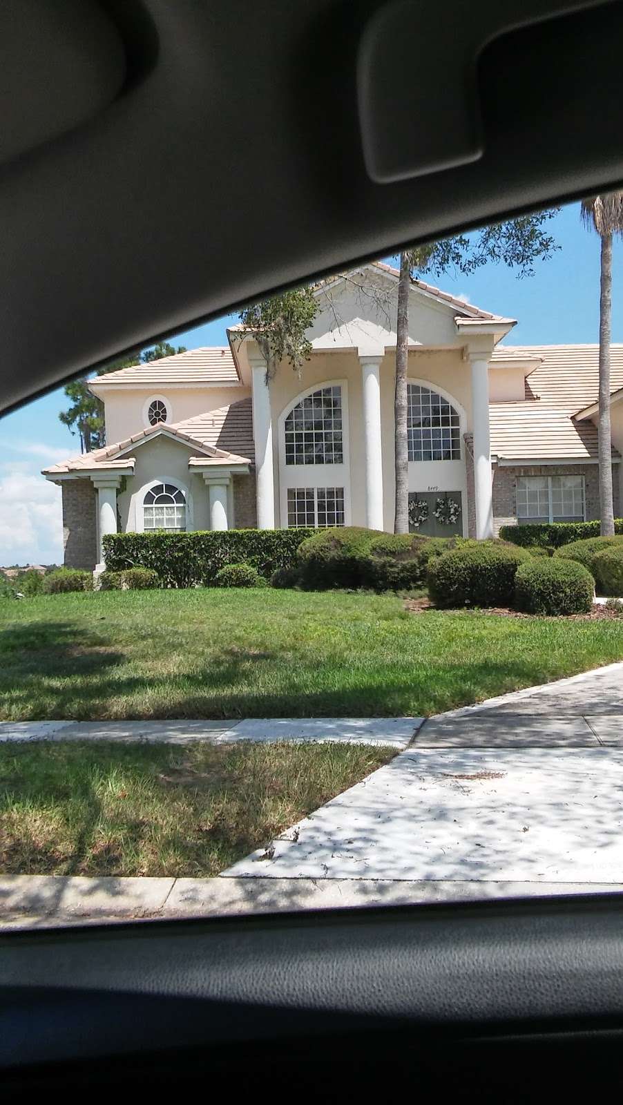 Letsgohome Vacation Homes & Services | 8408 Sand Lake Shores Ct, Orlando, FL 32836 | Phone: (407) 342-8012