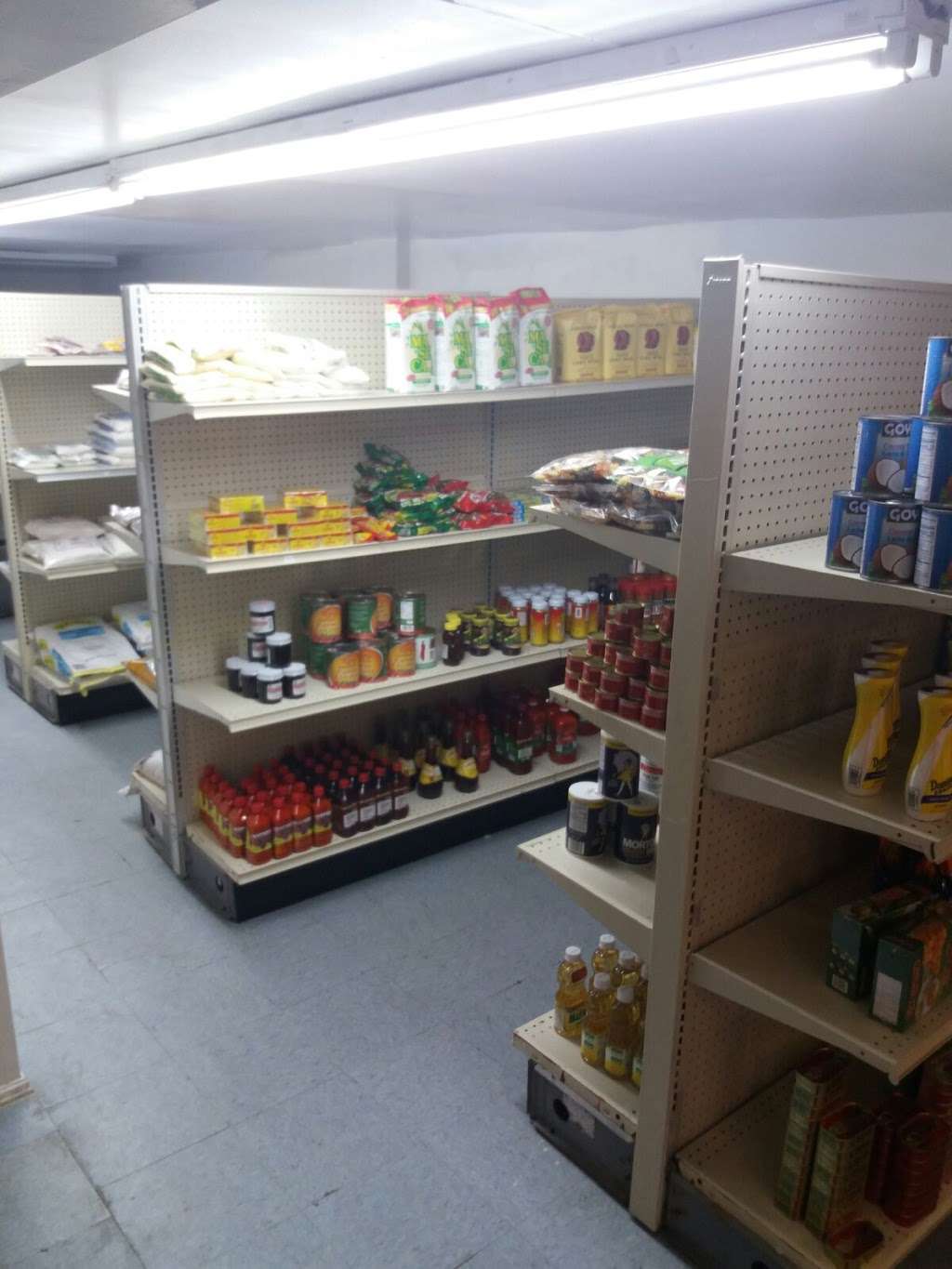 Odenton African Food and International Market | 1692C Annapolis Rd, Odenton, MD 21113, USA | Phone: (240) 701-1989